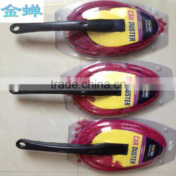 Car Cleaner Microfiber Dust Brush Duster photo-5