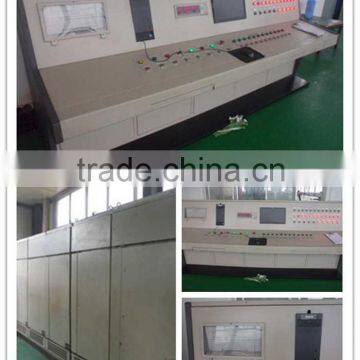 15kva silent diesel generator with ats