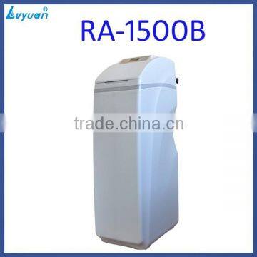 500L per hour pure water softener for bathroom use