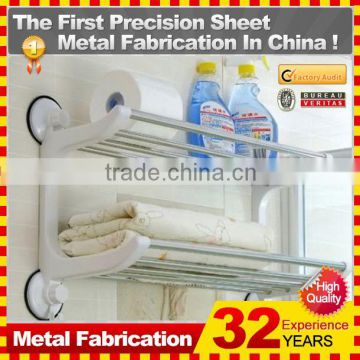 towel rail rack/towel bar/grab bar made in China