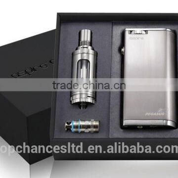 Aspire Odyssey Mini kit with 200--500F/ 1.0w--50.0w mini Odyssey 50W kit with Aspire triton mini Tank