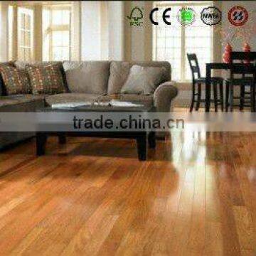 Jatoba Brazilian Cherry Flooring