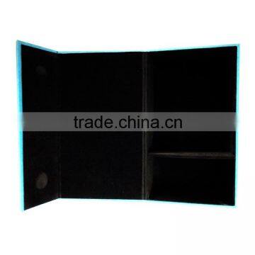 Custom Magnetic Kraft Paper Box, Paper Gift Box, Cardboard Box . photo-4