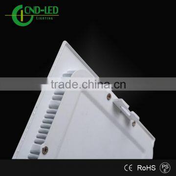 Surface Mounted Cheap Flat Led Panel Light 3w