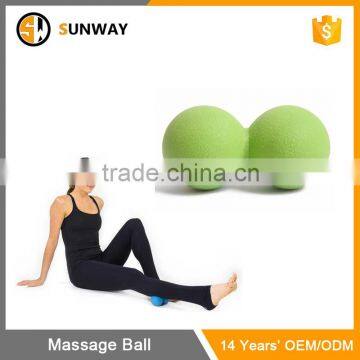 2016 New Sports Exercise Fitness Massage Ball