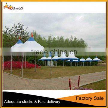 5x5m Pop up Tent and Cold Weather Tents With Decorative Linings for Sale photo-4
