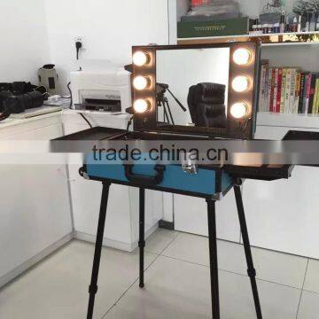 Mastor Lighted Professional Makeup Cases photo-2