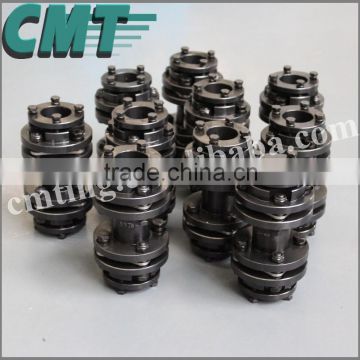 Flexible Single or Double Metallic Diaphragm Coupling heavy duty coupling