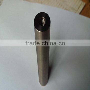 Gr5 R56400 ASTMb861 GR5 Ti-6Al-4V TC4 titanium tubes/pipes in hot sale