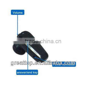 motorcycle helmet bluetooth headset BH320/intercom