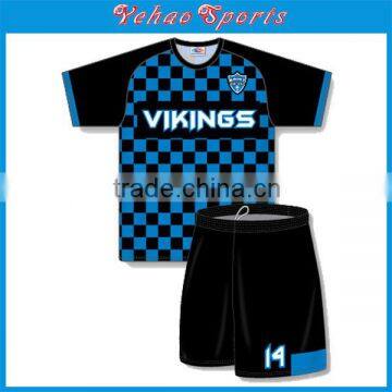dry fit custom jersey soccer wear manafactturer wholesale soccer uniforms