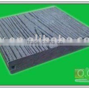 OCOX Wood Polymer Composite Decking