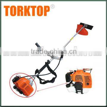 China gasoline brush cutter CG430 TU43                        
                                                                Most Popular