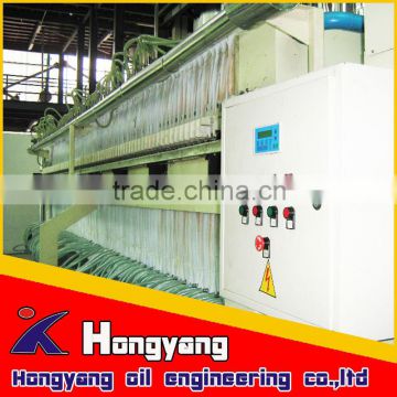 2015 New typy resonable price linseed oil refining equipment/flaxseed oil refining equipment