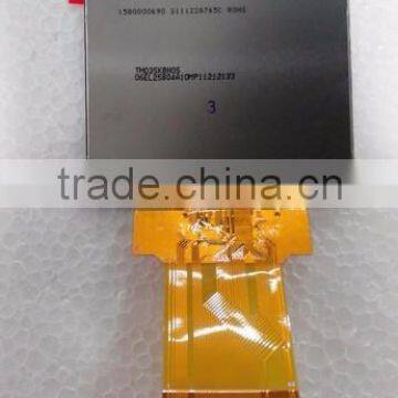 Tianma original 3.5 inch tft LCD screen TM035KBH05