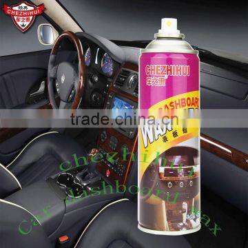 Chezhihui Dashboard Spray Wax for Car Polish 300g photo-5