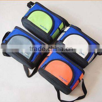 Promotional wholesale cheap cooler bag for women