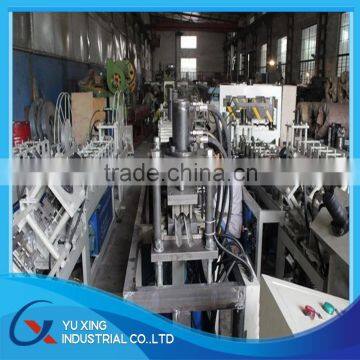 Steel Galvanizing line /machine production machines