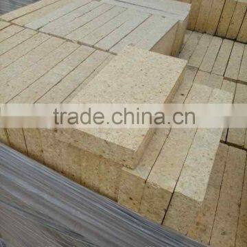 Bauxite Neutral Material Blast Furnace Refractory Brick photo-2