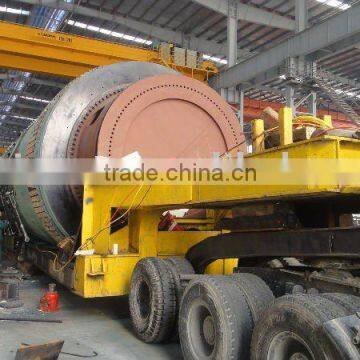 Tube Mill