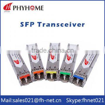 Compatible SFP transceiver