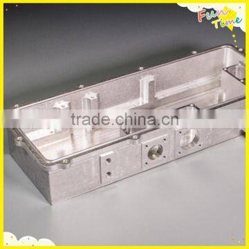 Customized High Precision Aluminum Cnc Milling Machining Service,High Quality Cnc Turning Machined Parts,Cnc Machining Service photo-3