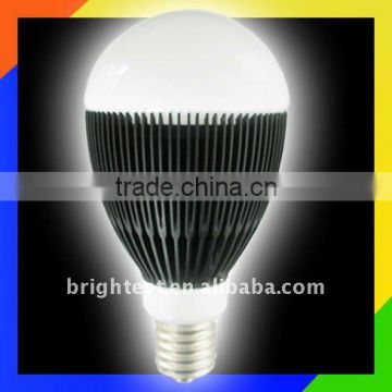 30W LED Bulb (E40/E27/E26)