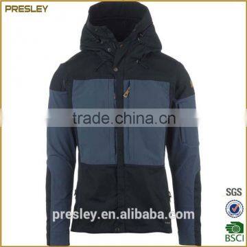 Manufacturer Wholesale Cheapest 100% Polyester Warm Winter Coat With OEM Service photo-4