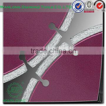 good price stone cutting disc 230cm saw blade for plate cutting,stone dry cutting blades