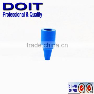 one way silicone valve