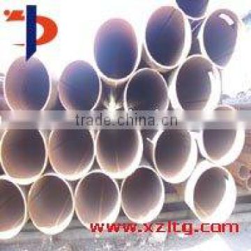 round steel tube