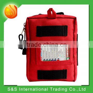 new design nurse medical transport bag