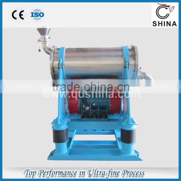 SHINA - vibrating ball mill