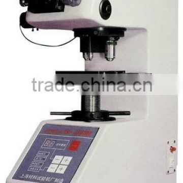 Micro Hardness Tester