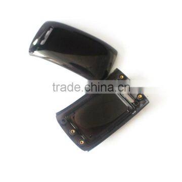 Custom Plastic Part With Nut Insert Manufacturers Supplier All Kind of Nuts Brass Lock /Insert /Flange Nut photo-4