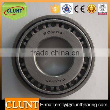 HIGH PERFORMANCE Taper Roller Bearing 30204 photo-3