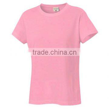 woman's solid colors basic t-shirt,t shirt,tshirt tbcw03
