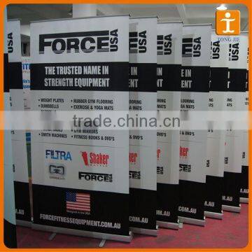 wholesale advertising Roll Up Banner stand