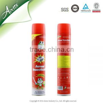 750ml Wholesale Insecticide Spray