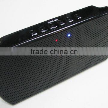 BLUETOOTH MINI SPEAKER With High Power Output