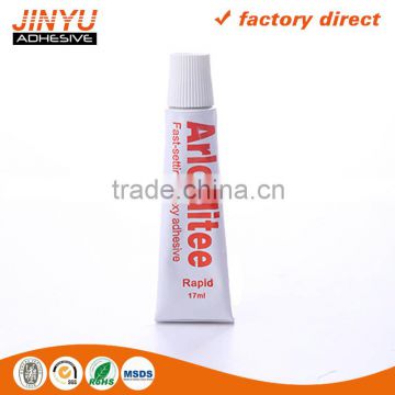 BV Certififcation 90 Minutes Standard strong ab glue