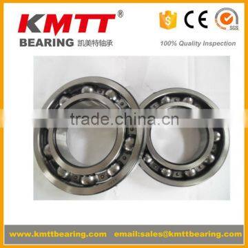 china supplier deep groove ball bearing 6214 for tractor parts