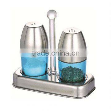 salt and pepper shaker set