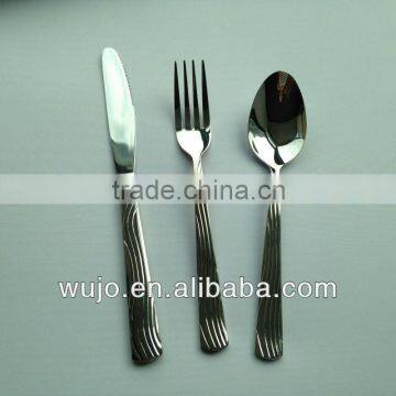 stainless steel table knife,table spoon,tea spoon