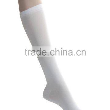 FDA Approved Graduated Compression Knee Length Anti-Embolism Stockings