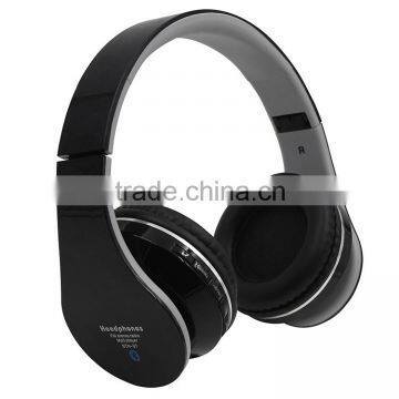 Bluetooth Headphones Noise Cancelling Wireless Sport Headphones With Microphone Sport Running Stereo On Ear Headsets photo-3