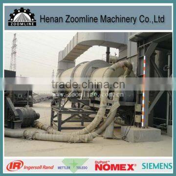 Rotation Type Asphalt Plant Coal Burner photo-3