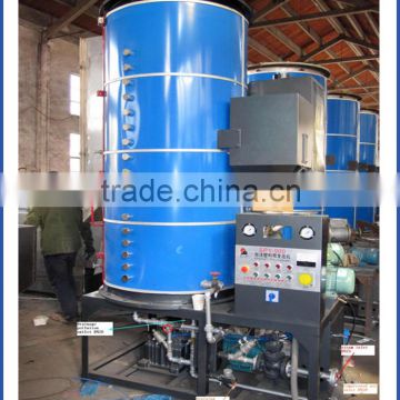 Milon EPS Continuous Expandable Polystyrene Machine