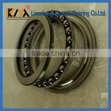 Ball Bearing Price KM 51122 Thrust Ball Bearing photo-3