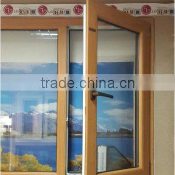 Upvc Casement Windows (hot), Upvc Windows,single Glazed Window photo-2